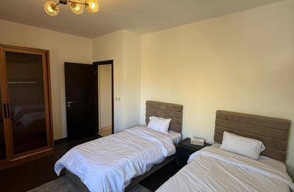 Townhouse - 3 Bedrooms - 3 Bathrooms for rent in Mivida - 5th Settlement Compounds - The 5th Settlement - New Cairo City - Cairo
