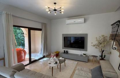 Townhouse - 3 Bedrooms - 3 Bathrooms for rent in Mivida - 5th Settlement Compounds - The 5th Settlement - New Cairo City - Cairo