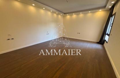 Apartment - 3 - 3 for rent in The Courtyards - Sheikh Zayed Compounds - Sheikh Zayed City - Giza