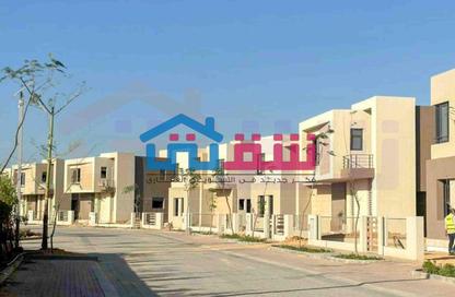 Apartment - 3 - 3 for sale in Palm Hills - Alexandria Compounds - Alexandria