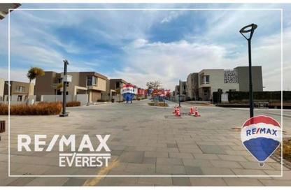 Apartment - 3 Bedrooms - 3 Bathrooms for sale in Badya Palm Hills - 6 October Compounds - 6 October City - Giza