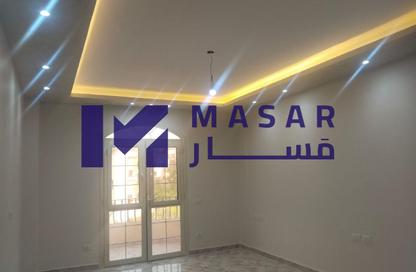 Apartment - 3 - 2 for sale in Street70 - District 2 - The 5th Settlement - New Cairo City - Cairo