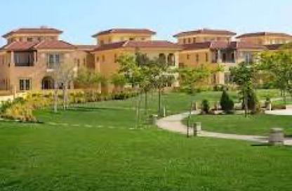 Apartment - 3 Bedrooms - 2 Bathrooms for sale in HPR 1 - Hyde Park - New Cairo City - Cairo