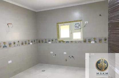 Apartment - 3 Bedrooms - 3 Bathrooms for rent in El Banafseg 12 - El Banafseg - New Cairo City - Cairo
