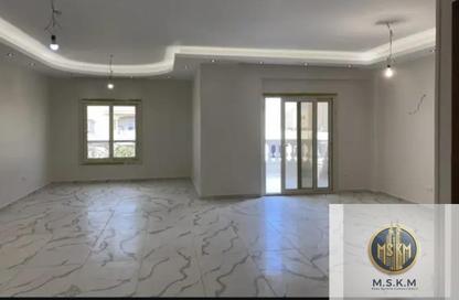 Apartment - 3 Bedrooms - 3 Bathrooms for rent in El Banafseg 12 - El Banafseg - New Cairo City - Cairo