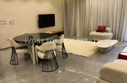 شقة - 2 غرف نوم - 2 حمامات للايجار في لايك فيو ريزيدنس - كمبوندات التجمع الخامس - التجمع الخامس - مدينة القاهرة الجديدة - القاهرة