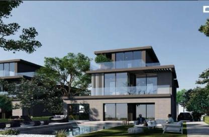 Townhouse - 4 - 4 for sale in The 101 - Mostakbal City Compounds - Mostakbal City - Future City - Cairo Townhouse - 4 - 4 for sale in The 101 - Mostakbal City Compounds - Mostakbal City - Future City - Cairo