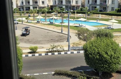 Chalet - 3 Bedrooms - 3 Bathrooms for sale in Amwaj - Sidi Abdel Rahman - North Coast