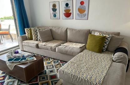 Chalet - 3 Bedrooms - 3 Bathrooms for sale in Amwaj - Sidi Abdel Rahman - North Coast