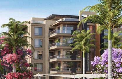 Apartment - 3 - 2 for sale in Azad - 5th Settlement Compounds - The 5th Settlement - New Cairo City - Cairo Apartment - 3 - 2 for sale in Azad - 5th Settlement Compounds - The 5th Settlement - New Cairo City - Cairo