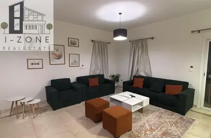 Apartment - 3 Bedrooms - 4 Bathrooms for rent in Mivida - 5th Settlement Compounds - The 5th Settlement - New Cairo City - Cairo