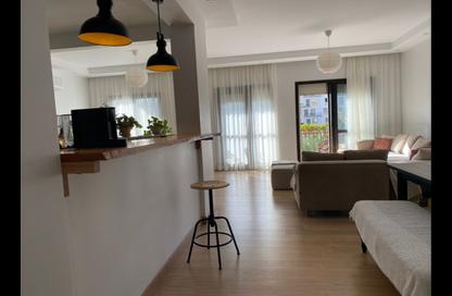 Apartment - 3 Bedrooms - 3 Bathrooms for rent in Eastown - 5th Settlement Compounds - The 5th Settlement - New Cairo City - Cairo Apartment - 3 Bedrooms - 3 Bathrooms for rent in Eastown - 5th Settlement Compounds - The 5th Settlement - New Cairo City - Cairo