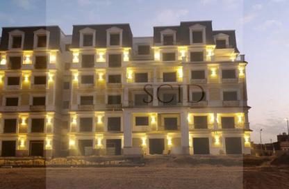 Apartment - 3 - 3 for sale in Mountain View 1.1 - 5th Settlement Compounds - The 5th Settlement - New Cairo City - Cairo