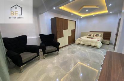 Apartment - 3 Bedrooms - 2 Bathrooms for sale in District 1 - The 5th Settlement - New Cairo City - Cairo