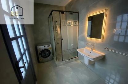 Apartment - 3 Bedrooms - 2 Bathrooms for sale in District 1 - The 5th Settlement - New Cairo City - Cairo