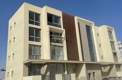 Apartment - 3 Bedrooms - 3 Bathrooms for sale in PX Palm Hills - 6 October Compounds - 6 October City - Giza