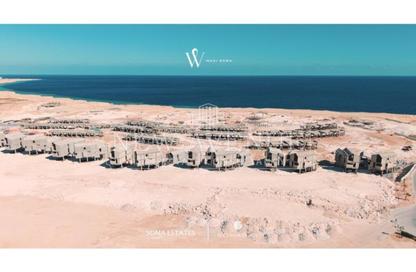 Townhouse - 2 Bedrooms - 2 Bathrooms for sale in Wadi Soma - Soma Bay - Safaga - Hurghada - Red Sea Townhouse - 2 Bedrooms - 2 Bathrooms for sale in Wadi Soma - Soma Bay - Safaga - Hurghada - Red Sea