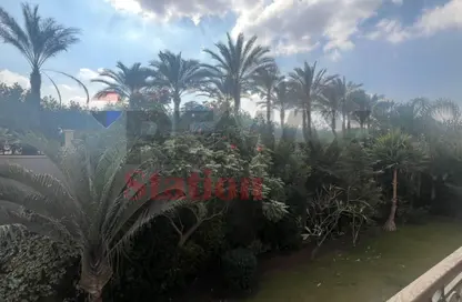 Apartment - 2 Bedrooms - 2 Bathrooms for sale in Katameya Heights - El Katameya Compounds - El Katameya - New Cairo City - Cairo