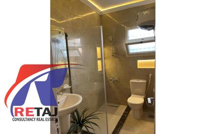 Apartment - 3 Bedrooms - 2 Bathrooms for rent in Dr Hassanein Abdulqader St. - 6th Zone - Nasr City - Cairo Apartment - 3 Bedrooms - 2 Bathrooms for rent in Dr Hassanein Abdulqader St. - 6th Zone - Nasr City - Cairo