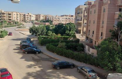 شقة - 3 غرف نوم - 3 حمامات للبيع في المجاورة الاولي - المنطقة التاسعة - مدينة الشروق - القاهرة شقة - 3 غرف نوم - 3 حمامات للبيع في المجاورة الاولي - المنطقة التاسعة - مدينة الشروق - القاهرة