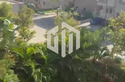شقة - 2 - 2 للبيع في كمبوند فيلدج جاردن القطامية - كمبوندات التجمع الخامس - التجمع الخامس - مدينة القاهرة الجديدة - القاهرة