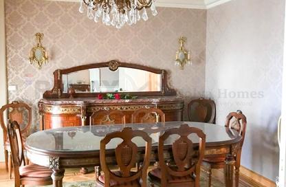 Apartment - 4 - 3 for sale in Antoniadis City Compound - Nozha - Hay Sharq - Alexandria