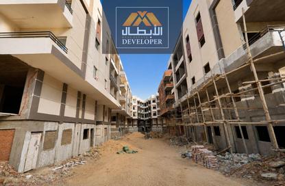شقة - 1 للبيع في منطقة الاحياء - الغردقة - محافظة البحر الاحمر