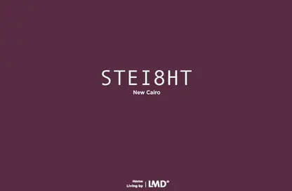 منزل مزدوج - 4 غرف نوم - 4 حمامات للبيع في ستيت - التجمع الاول - مدينة القاهرة الجديدة - القاهرة