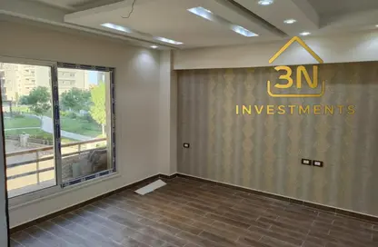 Apartment - 3 Bedrooms - 2 Bathrooms for rent in The Square - 5th Settlement Compounds - The 5th Settlement - New Cairo City - Cairo