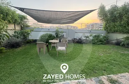 فيلا - 4 غرف نوم - 3 حمامات للايجار في الباتيو - الطريق الدائري - مدينة 6 أكتوبر - الجيزة