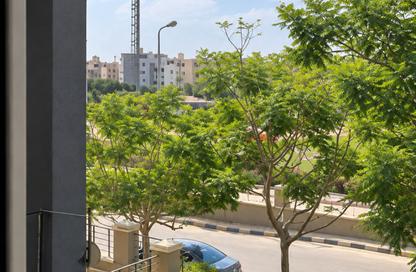 Apartment - Studio - 1 for rent in The Village - South Investors Area - New Cairo City - Cairo
