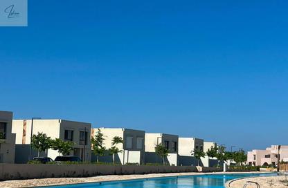 Chalet - 3 Bedrooms - 4 Bathrooms for sale in Playa Resort - Sidi Abdel Rahman - North Coast
