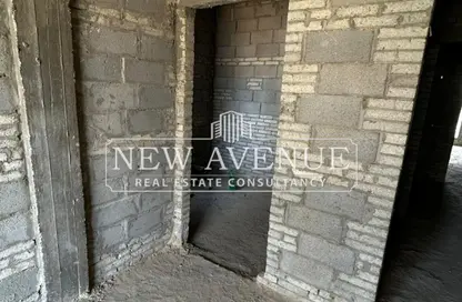 Townhouse - 3 Bedrooms - 3 Bathrooms for sale in Il Cazar - 5th Settlement Compounds - The 5th Settlement - New Cairo City - Cairo
