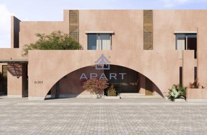 Villa - 5 - 6 for sale in Playa Resort - Sidi Abdel Rahman - North Coast