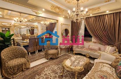 Apartment - 2 - 1 for sale in Sidi Beshr - Hay Awal El Montazah - Alexandria