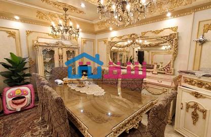 Apartment - 2 - 1 for sale in Sidi Beshr - Hay Awal El Montazah - Alexandria