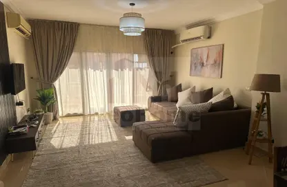 شقة - 3 غرف نوم - 3 حمامات للايجار في مدينة وصال - كمبوندات الشروق - مدينة الشروق - القاهرة