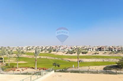 تاون هاوس - 3 غرف نوم - 3 حمامات للبيع في نيو جيزة - طريق مصر اسكندرية الصحراوي - مدينة 6 أكتوبر - الجيزة