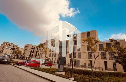 Whole Building - Studio - 6 Bathrooms for sale in District 5 - 5th Settlement Compounds - The 5th Settlement - New Cairo City - Cairo Whole Building - Studio - 6 Bathrooms for sale in District 5 - 5th Settlement Compounds - The 5th Settlement - New Cairo City - Cairo
