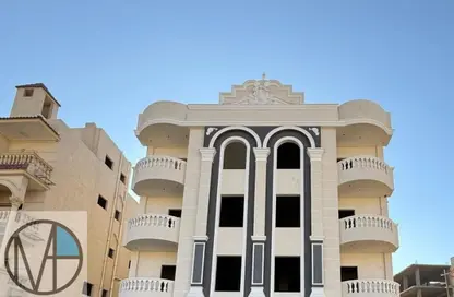 Apartment - 2 Bedrooms - 2 Bathrooms for sale in Tolip El Narges - The 5th Settlement - New Cairo City - Cairo Apartment - 2 Bedrooms - 2 Bathrooms for sale in Tolip El Narges - The 5th Settlement - New Cairo City - Cairo