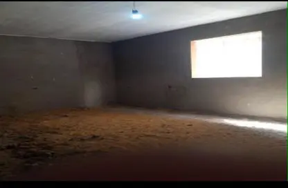 Apartment - 3 Bedrooms - 3 Bathrooms for sale in Central Axis - 5th District - 6 October City - Giza