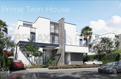 Villa - 6 - 5 for sale in Malaz - Borg El Arab City - Alexandria