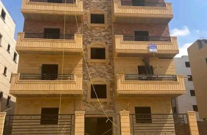 شقة - 3 - 1 للايجار في مدينة بدر - القاهرة