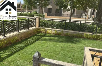 Apartment - 3 Bedrooms - 2 Bathrooms for rent in Celia - New Capital Compounds - New Capital City - Cairo