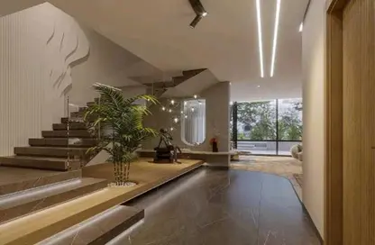 Villa - 4 Bedrooms - 4 Bathrooms for sale in PX Palm Hills - 6 October Compounds - 6 October City - Giza