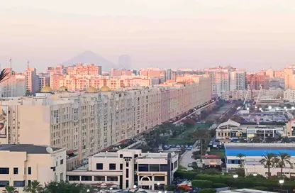 شقة - 3 غرف نوم - 3 حمامات للبيع في سموحة - حي شرق - الاسكندرية