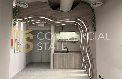 Office Space - Studio - 1 for rent in Mivida - 5th Settlement Compounds - The 5th Settlement - New Cairo City - Cairo