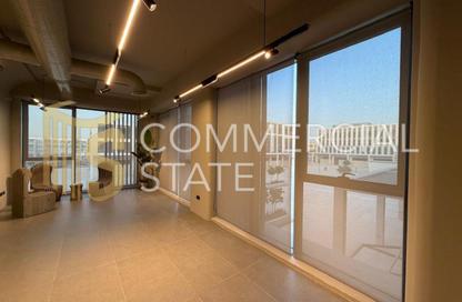 Office Space - Studio - 1 for rent in Mivida - 5th Settlement Compounds - The 5th Settlement - New Cairo City - Cairo