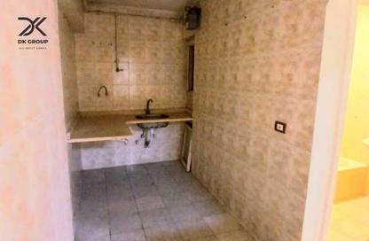 Apartment - 3 - 1 for sale in Zezenia - Hay Sharq - Alexandria