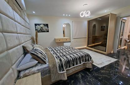 Apartment - 1 - 1 for sale in Shehab St. - Mohandessin - Giza Apartment - 1 - 1 for sale in Shehab St. - Mohandessin - Giza